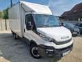 Iveco Daily FOURGON CAISSE /ROUE JUMELEE//GPS//USB//CRUISE// Wit - thumbnail 1