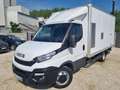 Iveco Daily FOURGON CAISSE /ROUE JUMELEE//GPS//USB//CRUISE// Wit - thumbnail 3