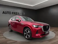 Mazda CX-60 PHEV 327PS Takumi AT+AWD+ 360°+ACAA+BOSE+PANORAMA+