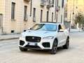 Jaguar F-Pace SVR 5.0 SuperCharged V8 550cv aut.8 E6 AWD KM CERT Beyaz - thumbnail 1