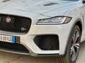 Jaguar F-Pace SVR 5.0 SuperCharged V8 550cv aut.8 E6 AWD KM CERT Alb - thumbnail 3