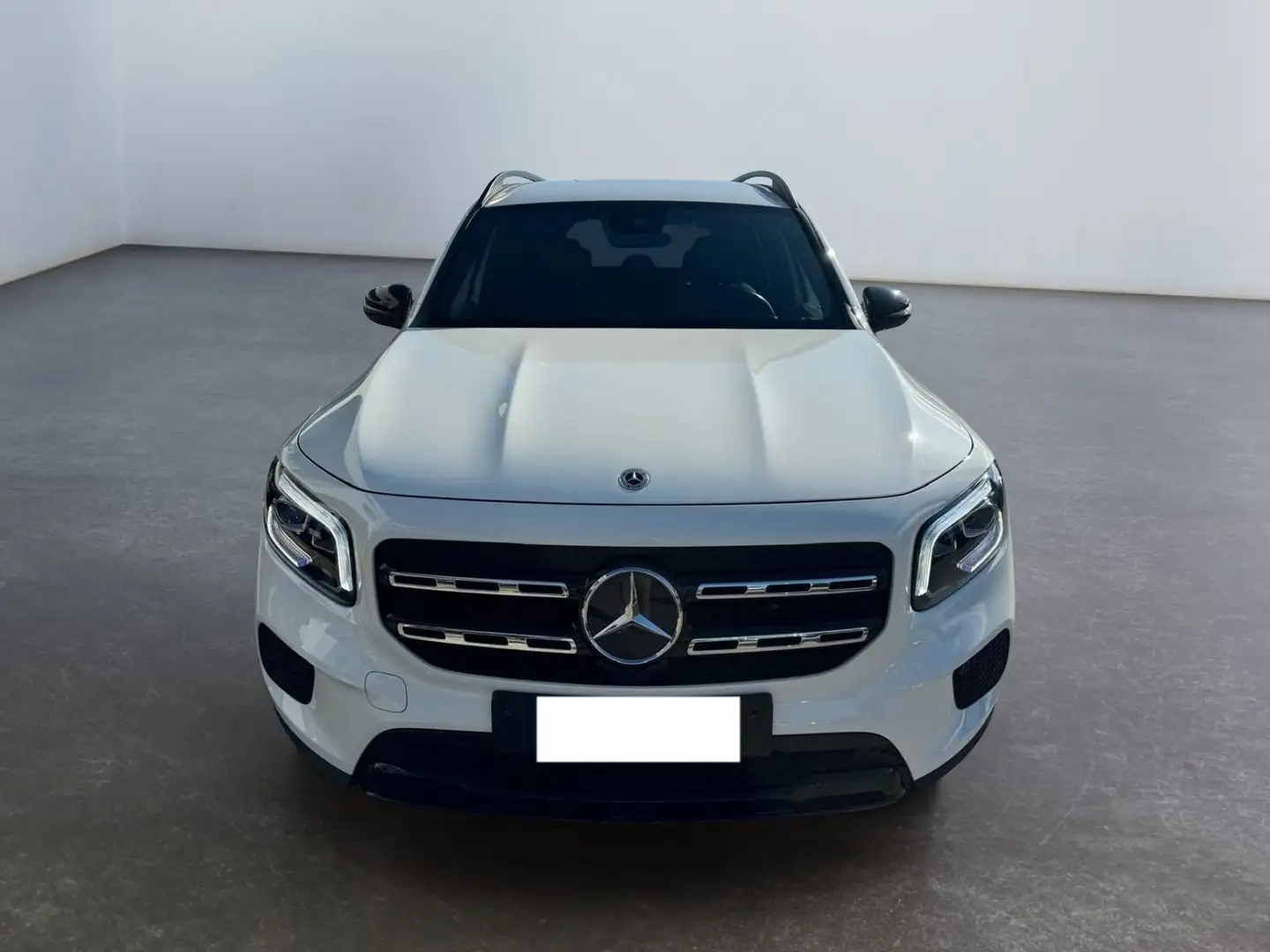 Mercedes-Benz GLB 200 GLB 200 Automatic Executive - 2