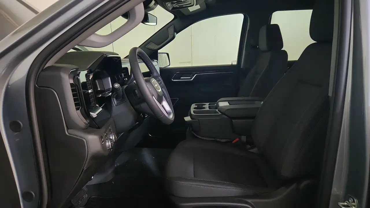 GMC Sierra 1500 снимка GMC Sierra 1500