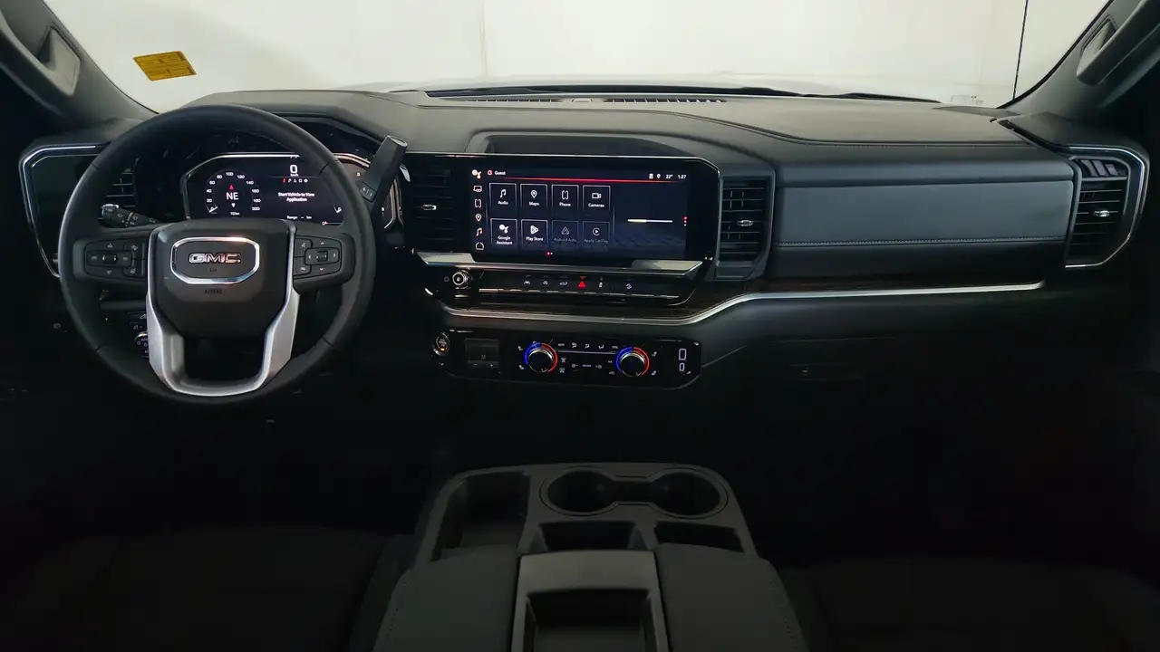 GMC Sierra 1500 снимка GMC Sierra 1500