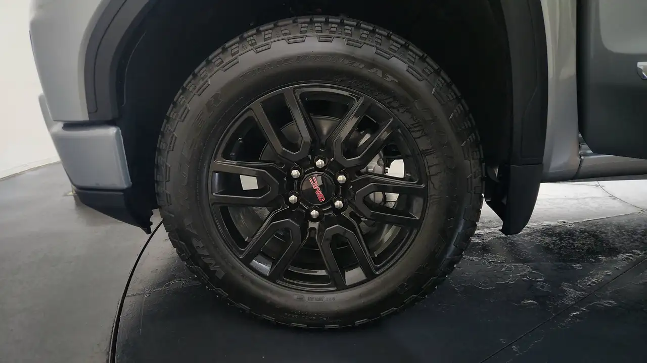 GMC Sierra 1500 снимка GMC Sierra 1500