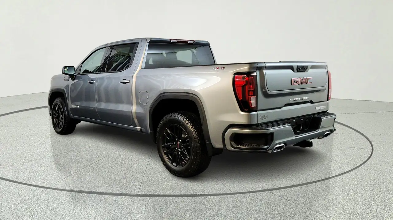 GMC Sierra 1500 снимка GMC Sierra 1500