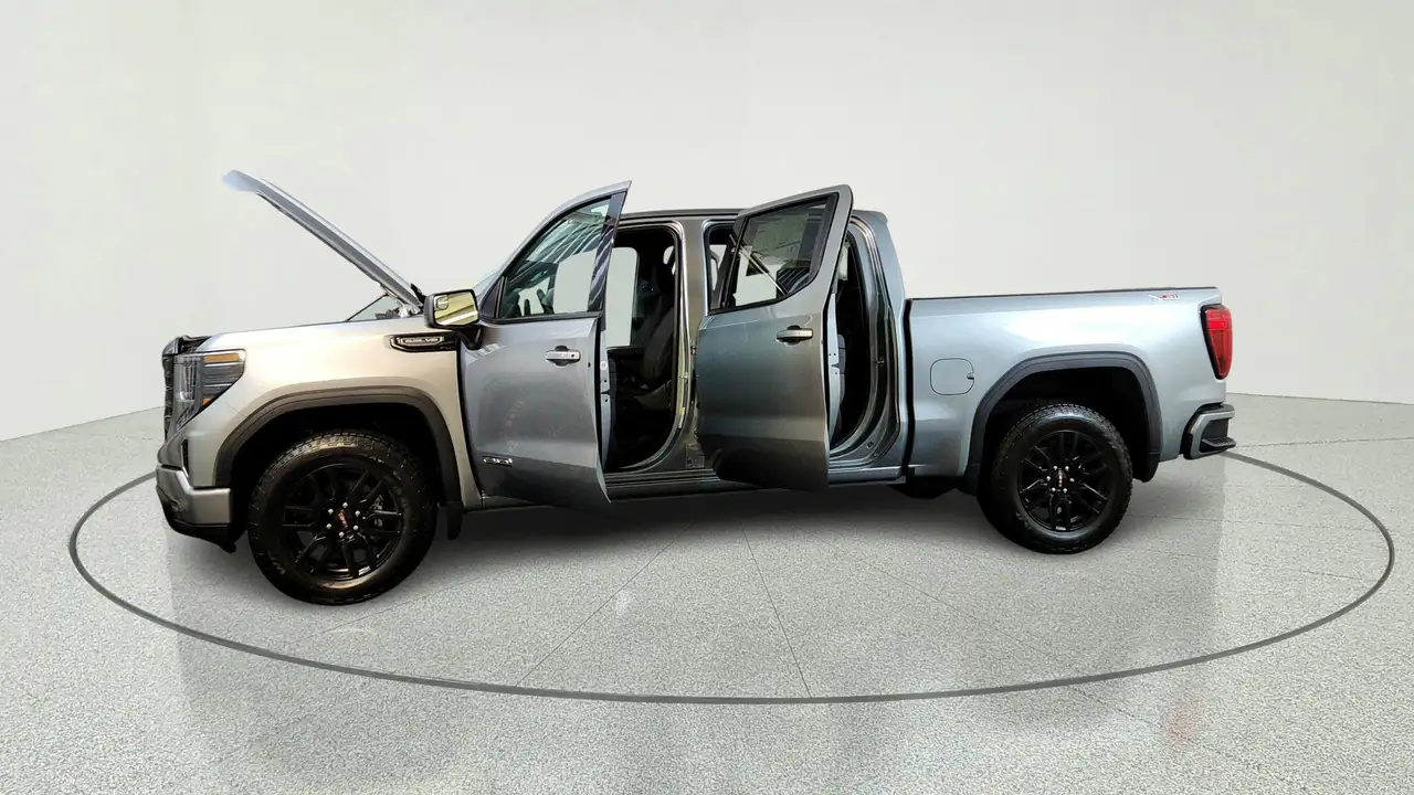 GMC Sierra 1500 снимка GMC Sierra 1500