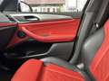 BMW X4 M 40d Aut. / Sportsitz / Pano / AHK / Head Up / H... Rot - thumbnail 17