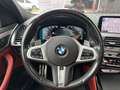 BMW X4 40d Aut. / Sportsitz / Pano / AHK / Head Up / H... Rot - thumbnail 26