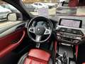 BMW X4 M 40d Aut. / Sportsitz / Pano / AHK / Head Up / H... Rot - thumbnail 24