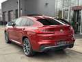 BMW X4 M 40d Aut. / Sportsitz / Pano / AHK / Head Up / H... Rot - thumbnail 8