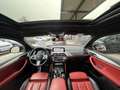 BMW X4 M 40d Aut. / Sportsitz / Pano / AHK / Head Up / H... Rot - thumbnail 23