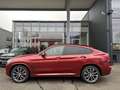 BMW X4 M 40d Aut. / Sportsitz / Pano / AHK / Head Up / H... Rot - thumbnail 7