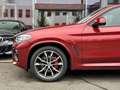 BMW X4 M 40d Aut. / Sportsitz / Pano / AHK / Head Up / H... Rot - thumbnail 4