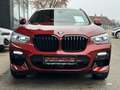BMW X4 40d Aut. / Sportsitz / Pano / AHK / Head Up / H... Rot - thumbnail 2
