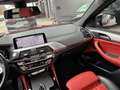 BMW X4 M 40d Aut. / Sportsitz / Pano / AHK / Head Up / H... Rot - thumbnail 25