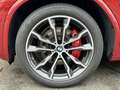 BMW X4 40d Aut. / Sportsitz / Pano / AHK / Head Up / H... Rot - thumbnail 5