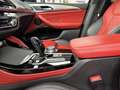 BMW X4 M 40d Aut. / Sportsitz / Pano / AHK / Head Up / H... Rot - thumbnail 18