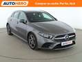 Mercedes-Benz A 180 d Gris - thumbnail 8