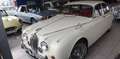 Jaguar MK II -at it´s best!!! White - thumbnail 2