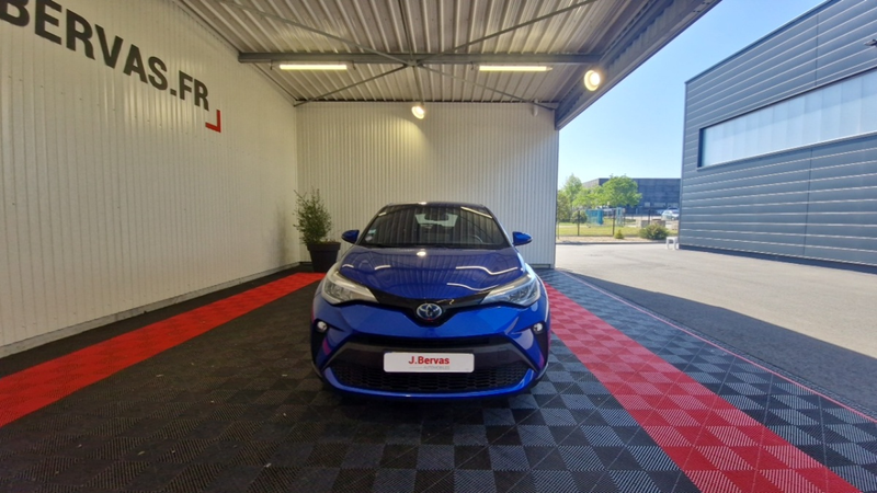 Photo du véhicule