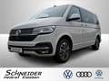 Volkswagen T6.1 Multivan 2.0 TDI DSG GENERATION Navi LED Grau - thumbnail 1