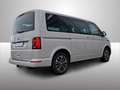 Volkswagen T6.1 Multivan 2.0 TDI DSG GENERATION Navi LED Grau - thumbnail 5