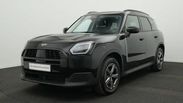 MINI Countryman C Classic Trim