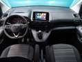 Opel Combo CARGO 1.5 TD 102cv BUSINESS EDITION Negro - thumbnail 13