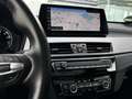 BMW X1 xDrive20i High Executive Blauw - thumbnail 8
