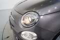 Fiat 500 1.0 Hybrid Cult 52kW Gris - thumbnail 10