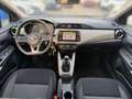 Nissan Micra 1.0 N-Way | Touch | AHK | CAM | Navi | Argento - thumbnail 10