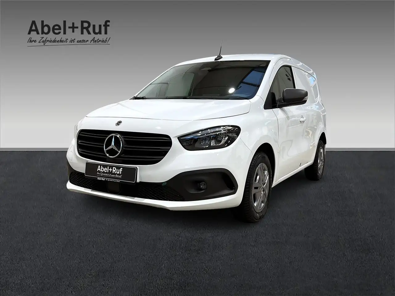 Mercedes-Benz Model not specified 2026
