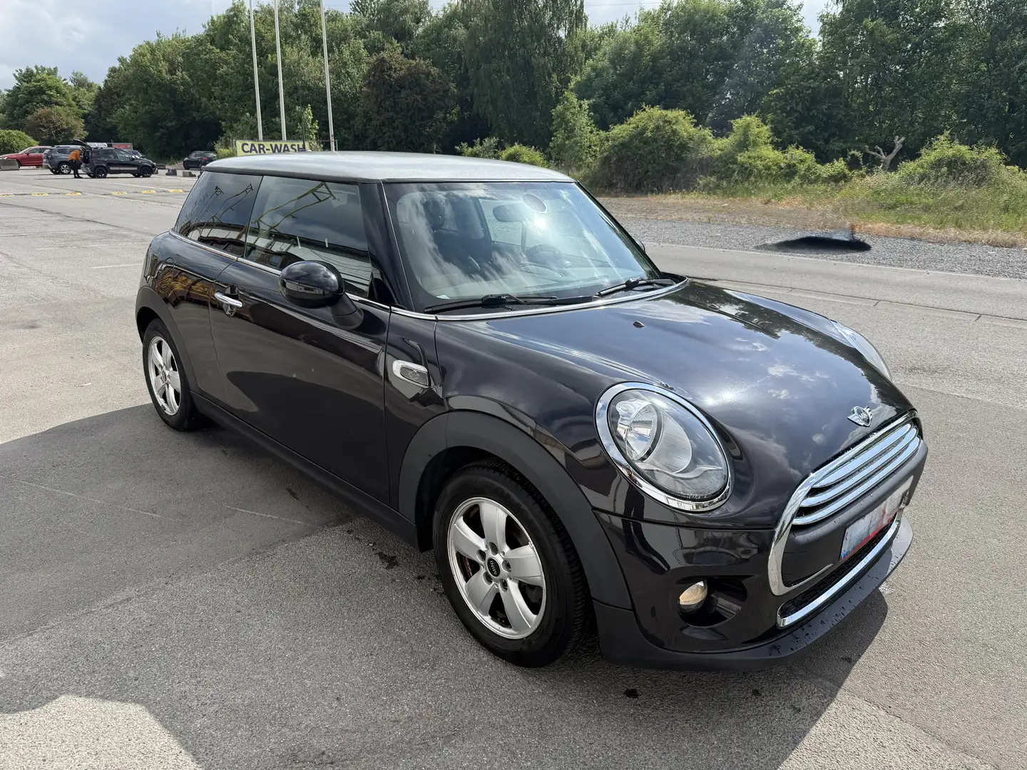 MINI One D 1.5 - 1