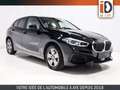BMW 116 D LED GPS REGU RADAR VIRTUAL COCKPIT JA16 Schwarz - thumbnail 1