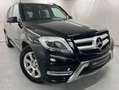 Mercedes-Benz GLK 350 *4M*PANO*TOT*AHK*360°*AMG*DB SERVICE Schwarz - thumbnail 1