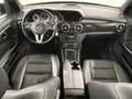 Mercedes-Benz GLK 350 *4M*PANO*TOT*AHK*360°*AMG*DB SERVICE Schwarz - thumbnail 17