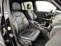 Mercedes-Benz GLK 350 *4M*PANO*TOT*AHK*360°*AMG*DB SERVICE Schwarz - thumbnail 13