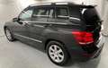 Mercedes-Benz GLK 350 *4M*PANO*TOT*AHK*360°*AMG*DB SERVICE Schwarz - thumbnail 8