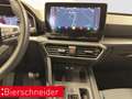 SEAT Leon SP 1.0 eTSI DSG Style AHK LED NAVI PARKP Grau - thumbnail 17