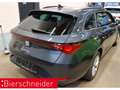 SEAT Leon St 1.0 eTSI DSG Style AHK LED NAVI PARKP Grau - thumbnail 3