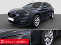 SEAT Leon SP 1.0 eTSI DSG Style AHK LED NAVI PARKP Grau - thumbnail 30
