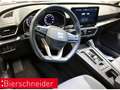 SEAT Leon St 1.0 eTSI DSG Style AHK LED NAVI PARKP Grau - thumbnail 4