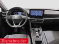 SEAT Leon SP 1.0 eTSI DSG Style AHK LED NAVI PARKP Grau - thumbnail 16