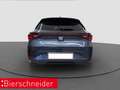 SEAT Leon SP 1.0 eTSI DSG Style AHK LED NAVI PARKP Grau - thumbnail 6