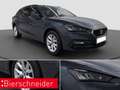 SEAT Leon SP 1.0 eTSI DSG Style AHK LED NAVI PARKP Grau - thumbnail 10