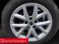 SEAT Leon SP 1.0 eTSI DSG Style AHK LED NAVI PARKP Grau - thumbnail 24