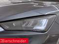 SEAT Leon SP 1.0 eTSI DSG Style AHK LED NAVI PARKP Grau - thumbnail 31