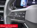 SEAT Leon SP 1.0 eTSI DSG Style AHK LED NAVI PARKP Grau - thumbnail 33