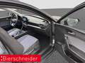 SEAT Leon SP 1.0 eTSI DSG Style AHK LED NAVI PARKP Grau - thumbnail 29